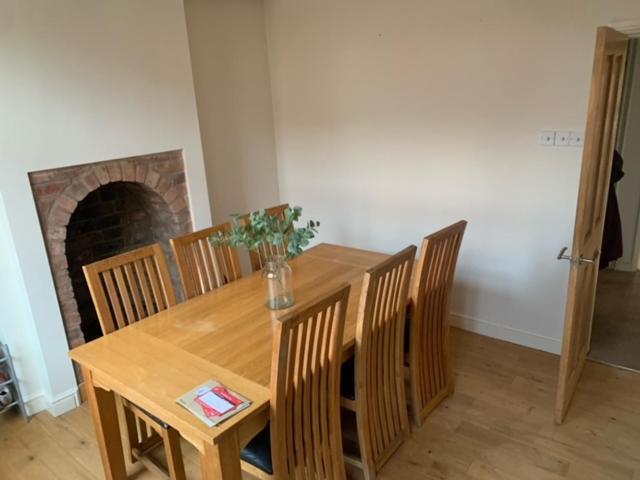 Holiday Home In Kidderminster Luaran gambar